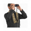 MIGGO Funda Protectora Prismaticos Camuflaje