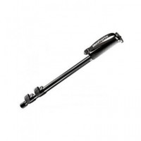 MANFROTTO Monopod 679B Aluminio, 3 Secciones, 62.5CM-157CM, Negra - Guanxe Atlantic Marketplace