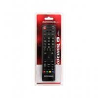 Superior Mando Programable TV 2 en 1 30.000 Referencias  LALO - Guanxe Atlantic Marketplace