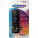 Superior Mando 2 en 1 Universal con Teclado Qwerty Inalambrico para Smart TV  LALO