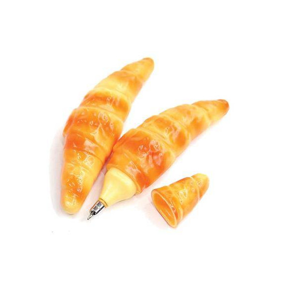 I-TOTAL XL0492 Canetas Croissant com íman