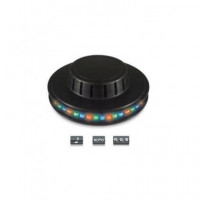 FONESTAR Mini Disco Efecto Led con 48 Led-washer 10 - Guanxe Atlantic Marketplace