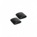 Convertidor Audio Video Analogico (3 Rca) a Digital(optico+svhs) FO-368  FONESTAR