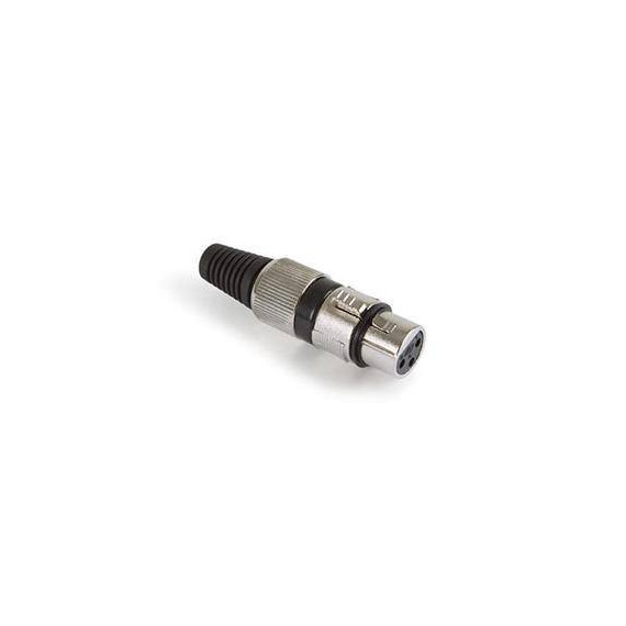 FONESTAR Conector Canon H Xlr SM-552 - Guanxe Atlantic Marketplace
