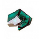 FOX Aguja Magnetica 518 Dst-w