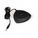 FONESTAR Altavoz Almohada 3360 3,5MM 1.8M Cable y Plano