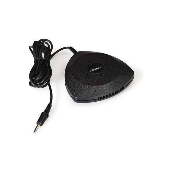 FONESTAR Altavoz Almohada 3360 3,5MM 1.8M Cable y Plano