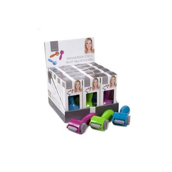 KOOLTECH Masajeador Stress 640CD