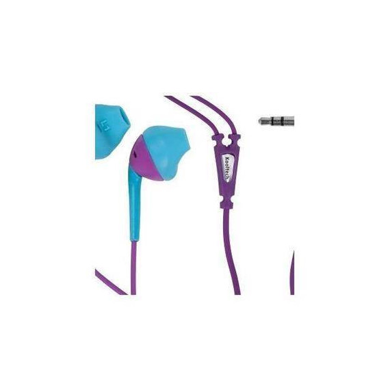 KOOLTECH EM307 Auriculares Estereo de Deporte