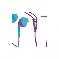 KOOLTECH EM307 Auriculares Estereo de Deporte