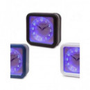 TIMEMARK CL280 Despertador Silencioso con Beep,snooze