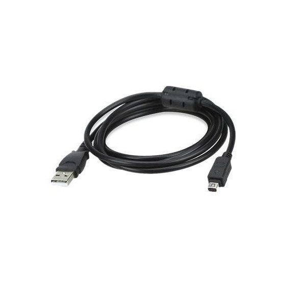Fgns Cable Datos USB para Camara Olympus  LALO