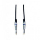 Audio Tech Cable Jack 6.5MM M/m 1MTR  AUDIO TECHNICA