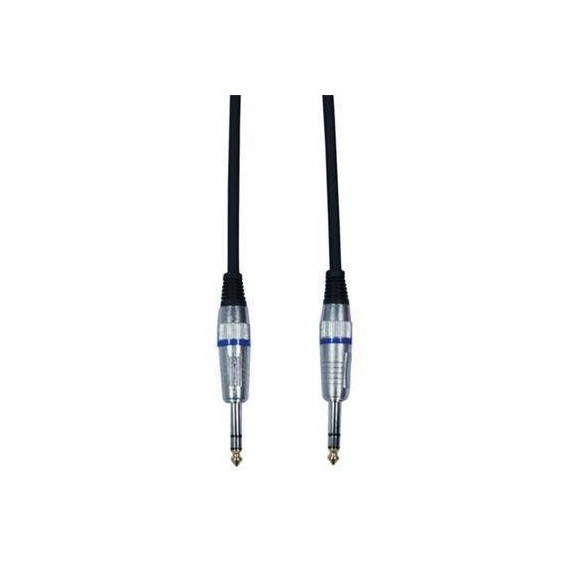 Audio Tech Cable Jack 6.5MM M/m 1MTR  AUDIO TECHNICA
