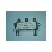 SURMEDIA Splitter Antena 1 ENTRADA-4 Salidas SMR304