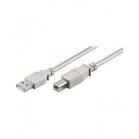 NIMO Cable Impresora USB A-b 5MTRS WIR072 - Guanxe Atlantic Marketplace