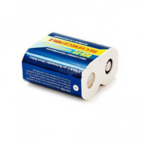 NIMO BAT827 Bateria Recargable Ion-litio RCR-P2 6V, 500MAH - Guanxe Atlantic Marketplace