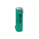 NIMO Bateria Recargable Aa 1.2V 2300MAH BAT161