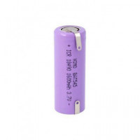 NIMO Bateria Ion-litio Recargable 3.7V/1600MAH IRC18500/18490 BAT545 - Guanxe Atlantic Marketplace