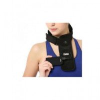 FYSIC Banda Vendaje Termico FHP-160 para Cuello Lavable