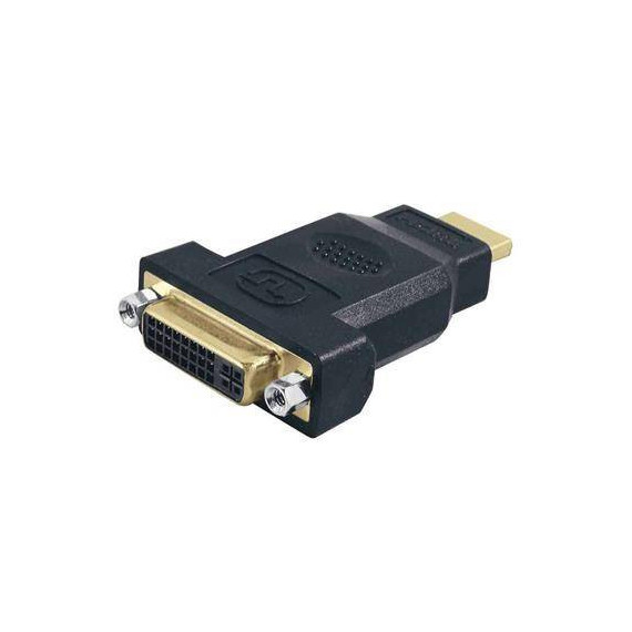 Adaptador Dvi/h-d 24+1 a Hdmi/m CON153  LALO