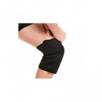 FYSIC Banda Vendaje Termica FHP-180L para Rodilla Izquierda Lavable