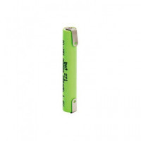 NIMO Bateria Recargable Aaaa 1.2V, 250M.NI-MH Terminal BAT271 - Guanxe Atlantic Marketplace