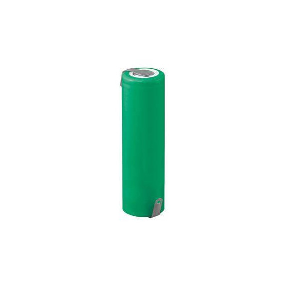NIMO BAT478 Bateria Ni-mh Aa Recargable 1.2V/1600MAH (individual)