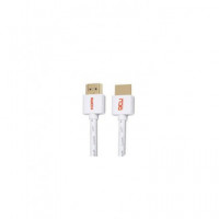 DCU Cable HDMI M/m BLANCO1.5MTRS