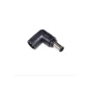 DCU Tip M3 Conector Alimentador para Fujitsu/sony 16V 6.5*4.4*10MM