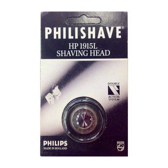 PHILIPS Repuesto Hojilla Hp 1915L para Afeitadora