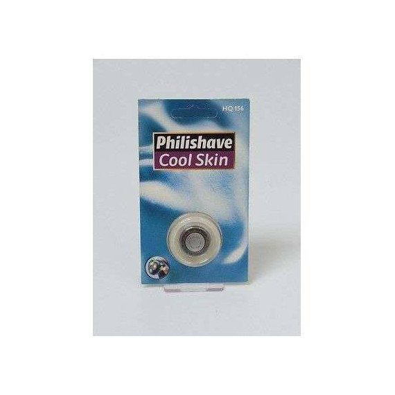 PHILIPS Repuesto Cool Skin HQ156 para Afeitadora HQ5620/5615