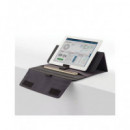 XDDESIGN Vancouver 7-10" Tablet Estojo universal para carteira Pasta Azul