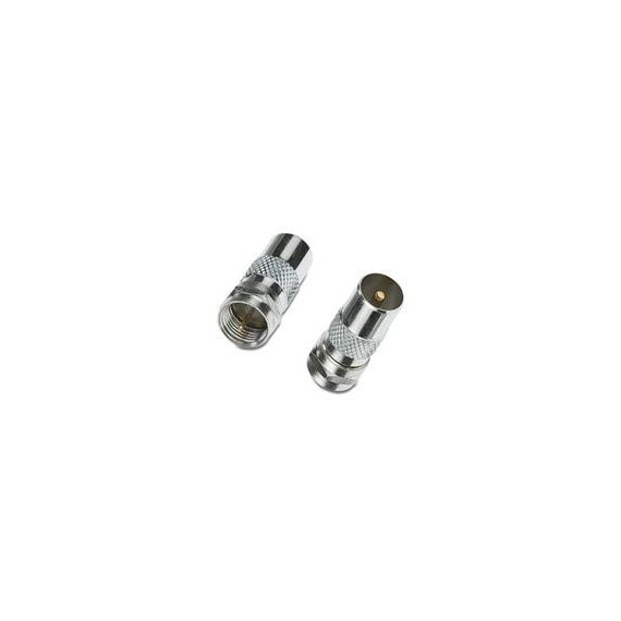 Adaptador F/m a Tv/m  EDC