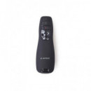 GEMBIRD Presentador Inalambrico con Puntero Laser WP-L-02