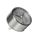 Cloudnola Reloj con Alarma Structure Jr Cemento SKU0034  LALO