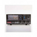 KOMUNICA Vatimetro Medidor SX-400 Vhf-uhf 140-525 Mhz