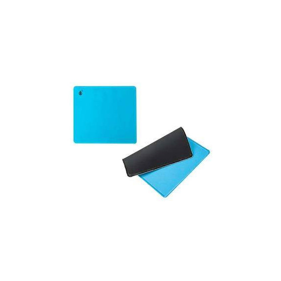ONE PLUS Alfombrilla Raton M2936 Azul Celeste