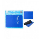 ONE PLUS Alfombrilla Raton M2936 Azul
