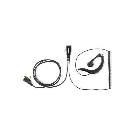 JETFON Microauricular BR-1750 E/c para Motorola Tetra MTP850