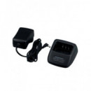 Cargador Compatible KENWOOD KSC-35S para KNB-29, 30, 45