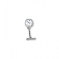 Dakota 23314 Reloj Enfermero Colgar Plata  LALO - Guanxe Atlantic Marketplace