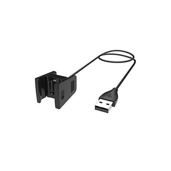 Cable de Carga para Smartwatch Fitbit Charge 2  LALO