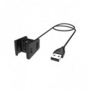 Cable de Carga para Smartwatch Fitbit Charge 2  LALO