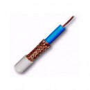 SURMEDIA SMC200 Cable Coaxial Tv/sat Blanco por Metro