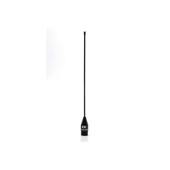 KOMUNICA Antena Walkie PWR-SRH-519 Sma Vhf-uhf 21CM Super Flexible Fina