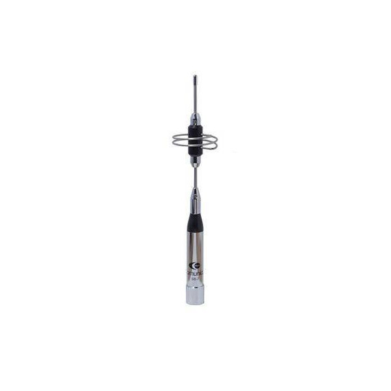 KOMUNICA Antena Movil Vhf-uhf PWR-SB-7 144-430MHZ 22CM Conector M-p 2.15DB