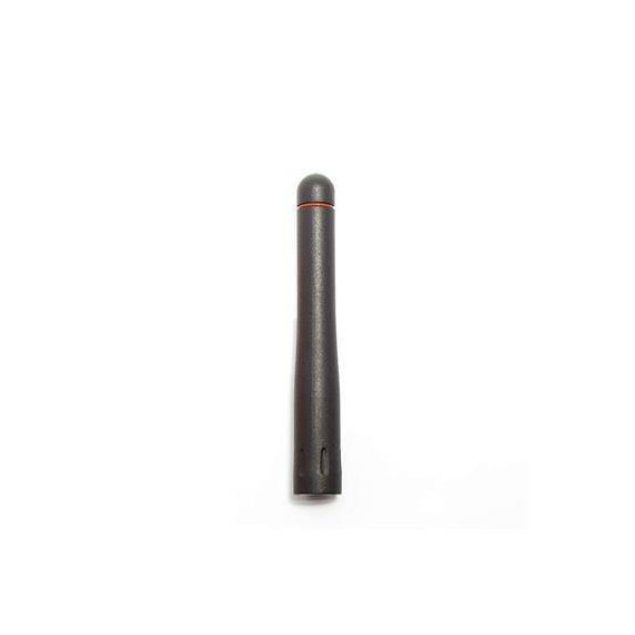 KOMUNICA Mini Antena Vhf 89MM 136-174MHZ Conector Sma I4-V-SMA-M