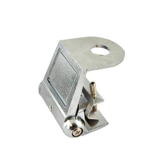 JETFON Soporte de Antena Movil Vierteaguas para Coche KF-200