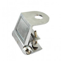 JETFON Soporte de Antena Movil Vierteaguas para Coche KF-200